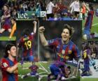 Messi 150 γκολ